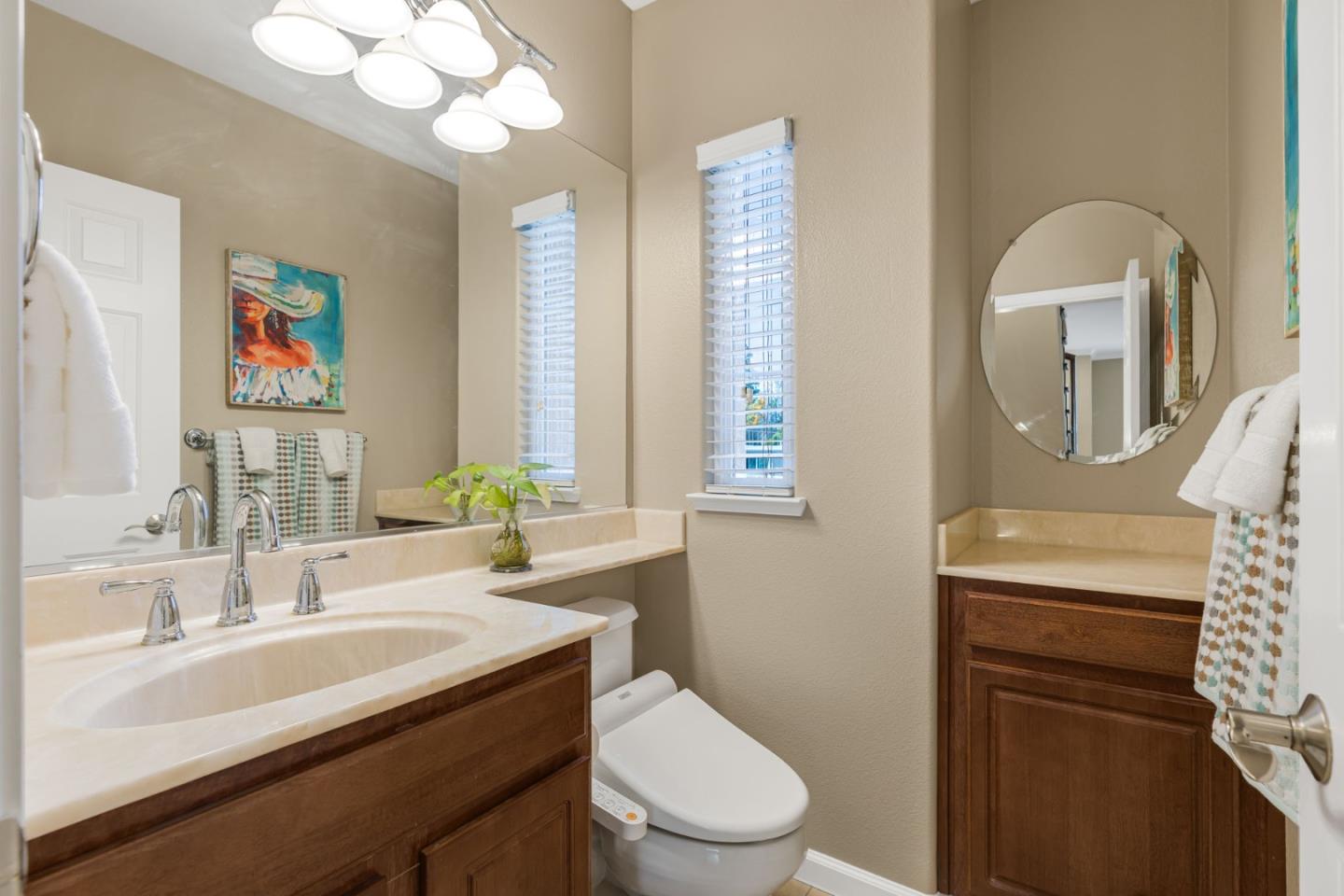 Detail Gallery Image 12 of 23 For 1591 Delante Ter, San Jose,  CA 95118 - 2 Beds | 2/1 Baths