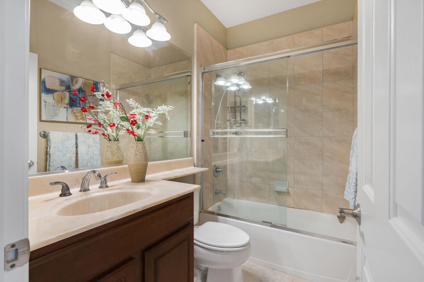 Detail Gallery Image 15 of 23 For 1591 Delante Ter, San Jose,  CA 95118 - 2 Beds | 2/1 Baths