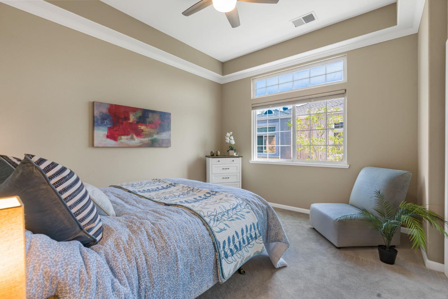 Detail Gallery Image 16 of 23 For 1591 Delante Ter, San Jose,  CA 95118 - 2 Beds | 2/1 Baths