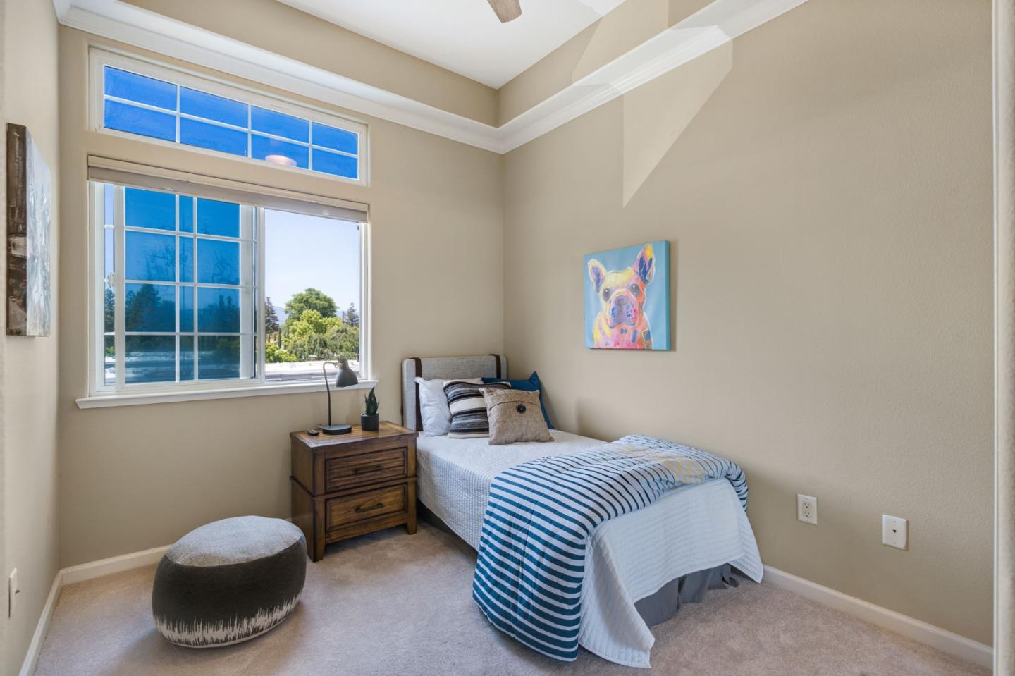 Detail Gallery Image 17 of 23 For 1591 Delante Ter, San Jose,  CA 95118 - 2 Beds | 2/1 Baths