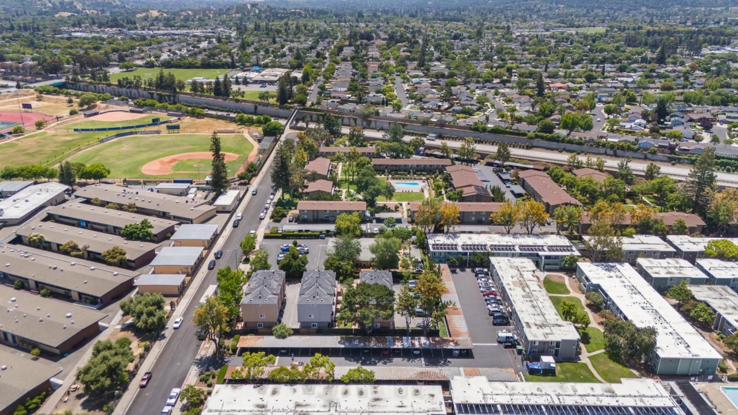 Detail Gallery Image 22 of 23 For 1591 Delante Ter, San Jose,  CA 95118 - 2 Beds | 2/1 Baths