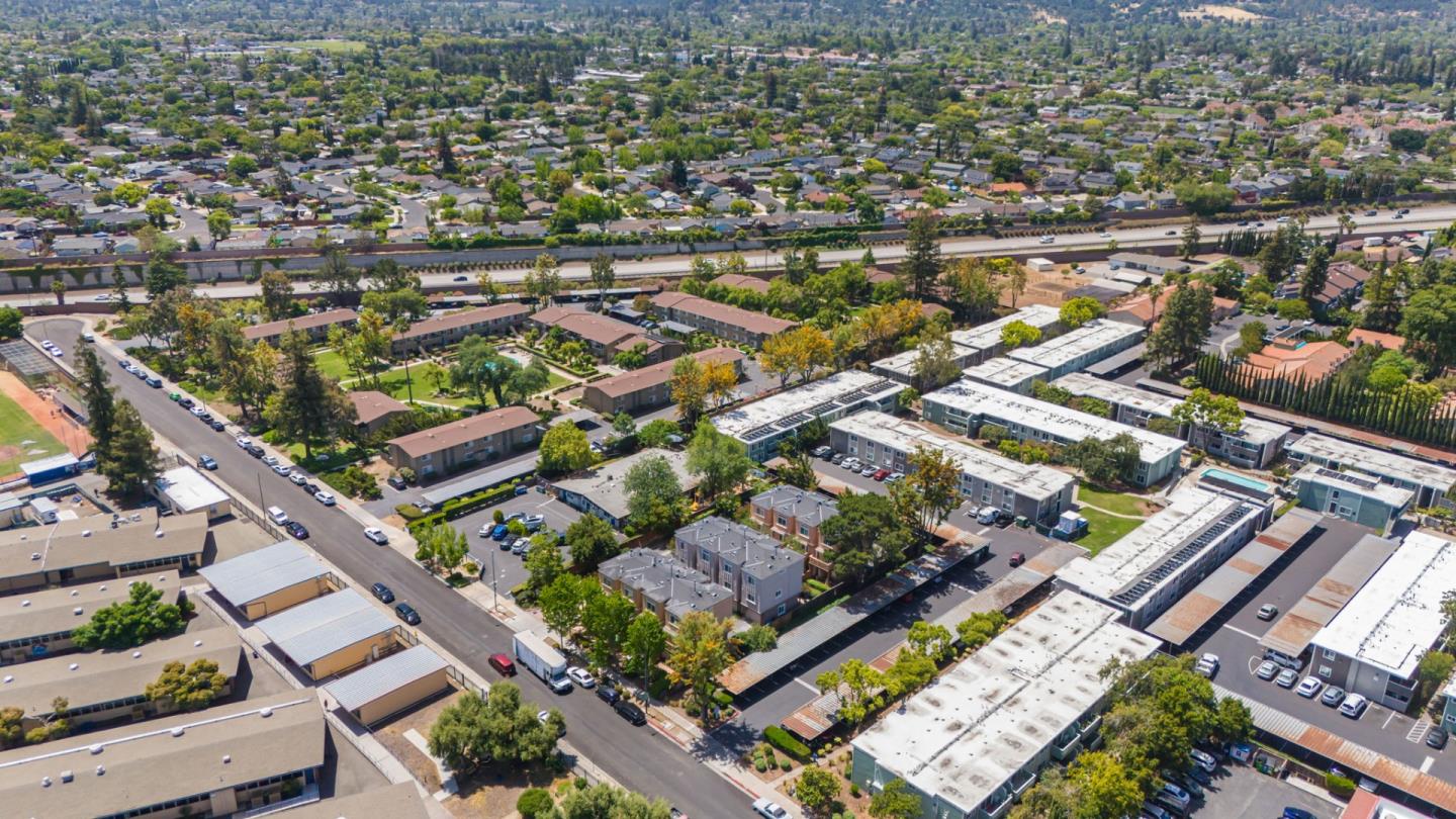 Detail Gallery Image 23 of 23 For 1591 Delante Ter, San Jose,  CA 95118 - 2 Beds | 2/1 Baths