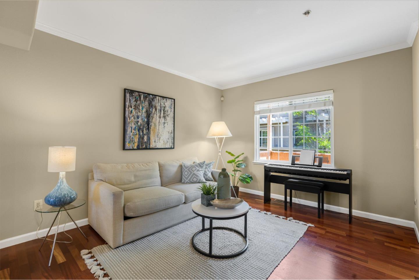 Detail Gallery Image 5 of 23 For 1591 Delante Ter, San Jose,  CA 95118 - 2 Beds | 2/1 Baths