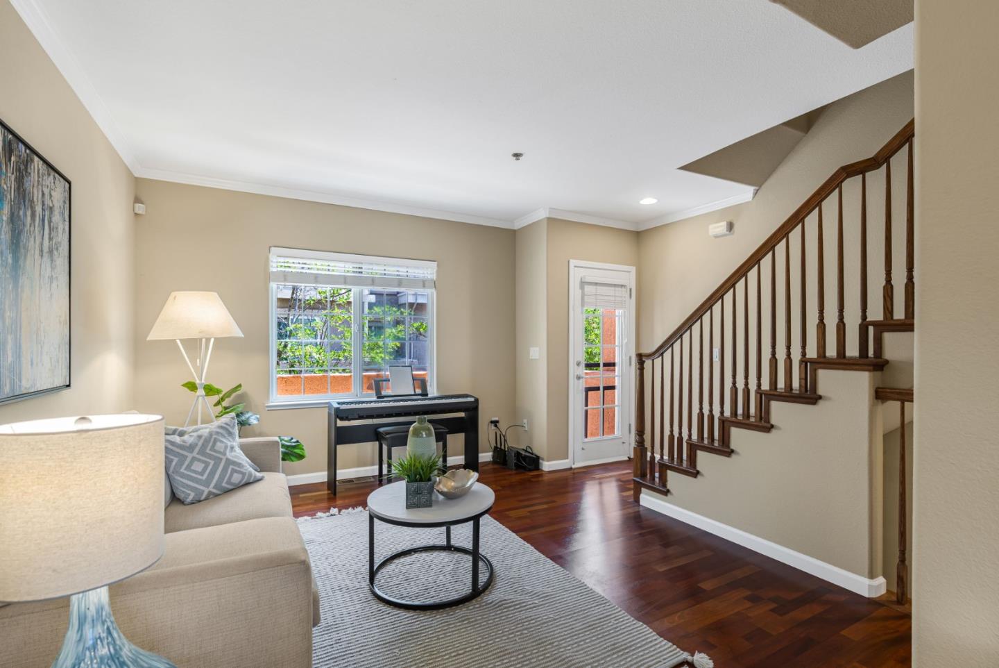 Detail Gallery Image 6 of 23 For 1591 Delante Ter, San Jose,  CA 95118 - 2 Beds | 2/1 Baths
