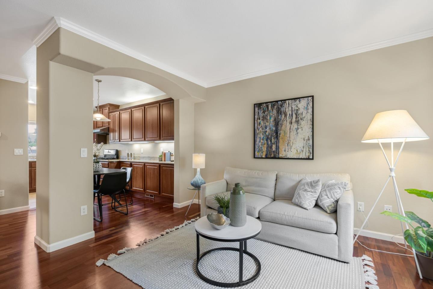 Detail Gallery Image 7 of 23 For 1591 Delante Ter, San Jose,  CA 95118 - 2 Beds | 2/1 Baths