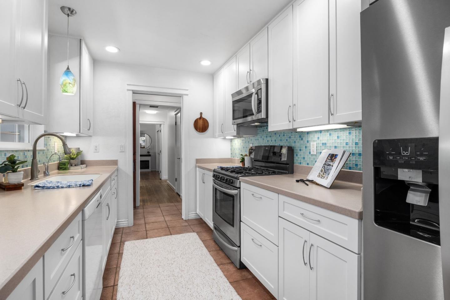 Detail Gallery Image 10 of 40 For 5324 Plateau Dr, Felton,  CA 95018 - 3 Beds | 2 Baths