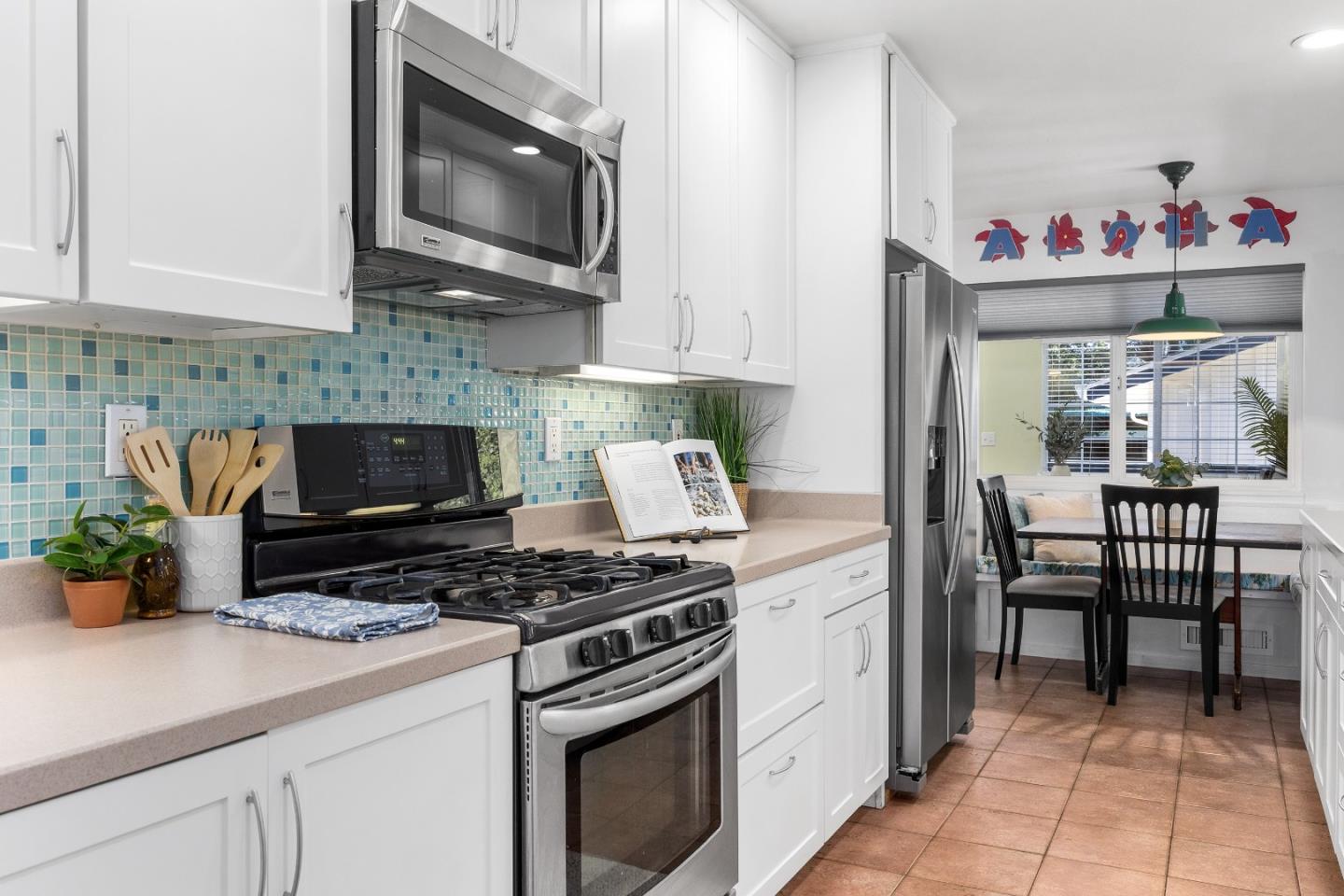 Detail Gallery Image 12 of 40 For 5324 Plateau Dr, Felton,  CA 95018 - 3 Beds | 2 Baths