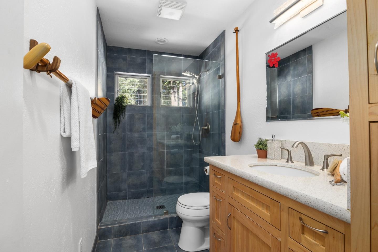 Detail Gallery Image 13 of 40 For 5324 Plateau Dr, Felton,  CA 95018 - 3 Beds | 2 Baths