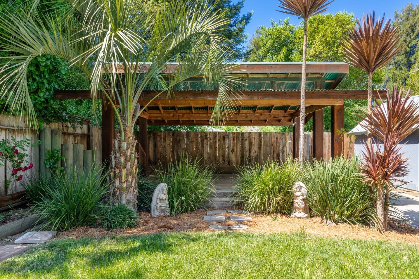 Detail Gallery Image 15 of 40 For 5324 Plateau Dr, Felton,  CA 95018 - 3 Beds | 2 Baths