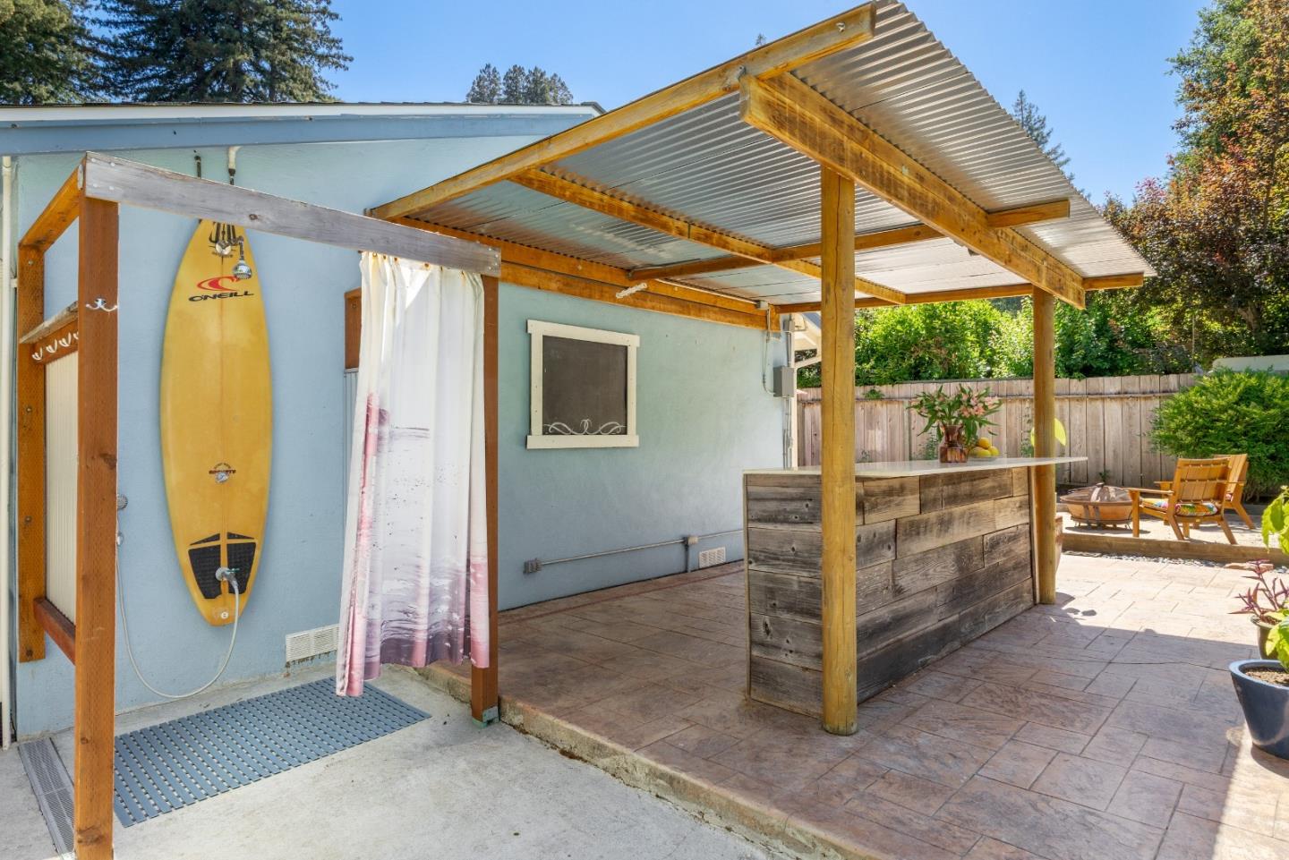 Detail Gallery Image 18 of 40 For 5324 Plateau Dr, Felton,  CA 95018 - 3 Beds | 2 Baths