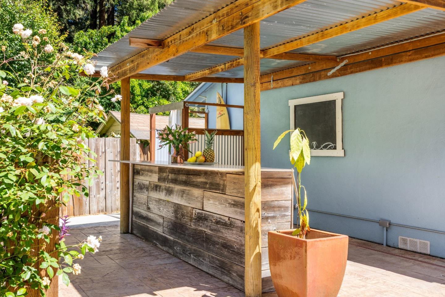 Detail Gallery Image 19 of 40 For 5324 Plateau Dr, Felton,  CA 95018 - 3 Beds | 2 Baths