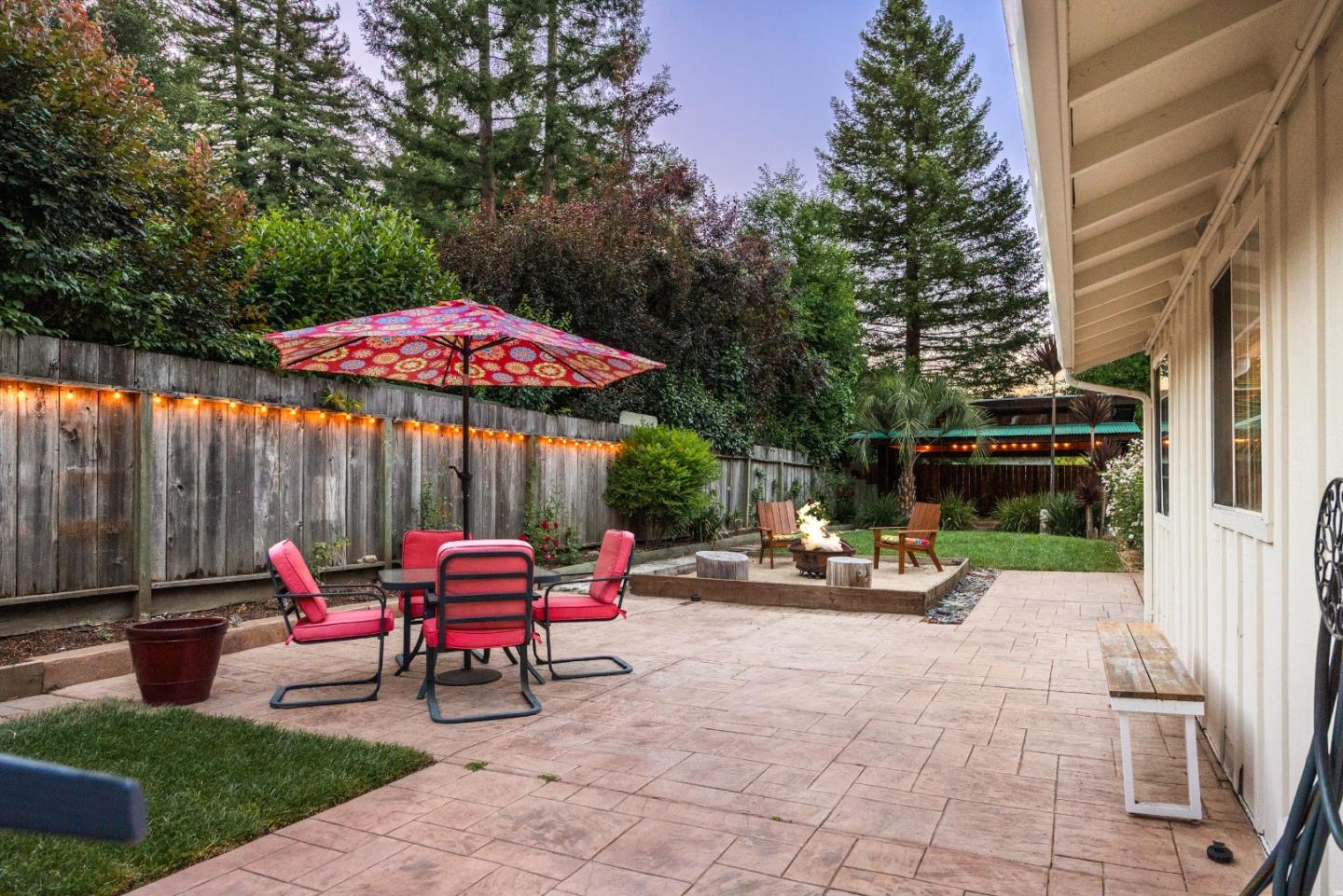 Detail Gallery Image 2 of 40 For 5324 Plateau Dr, Felton,  CA 95018 - 3 Beds | 2 Baths