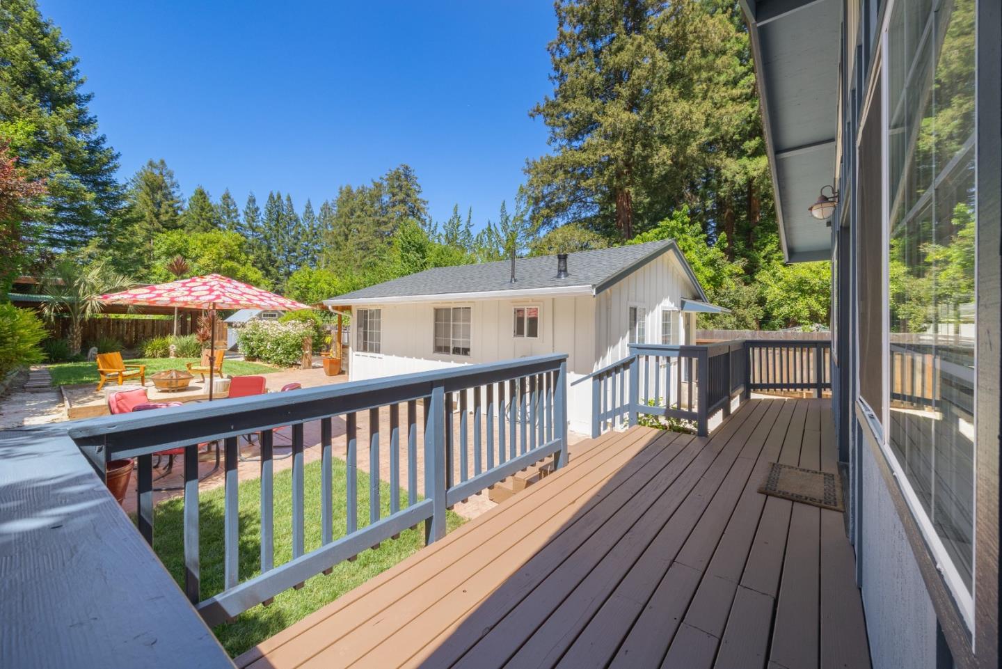 Detail Gallery Image 21 of 40 For 5324 Plateau Dr, Felton,  CA 95018 - 3 Beds | 2 Baths