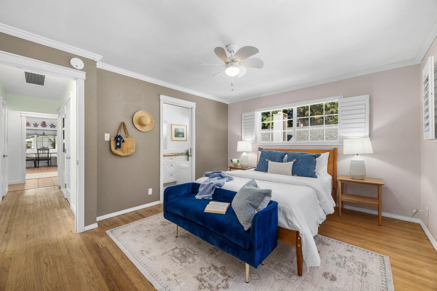 Detail Gallery Image 23 of 40 For 5324 Plateau Dr, Felton,  CA 95018 - 3 Beds | 2 Baths