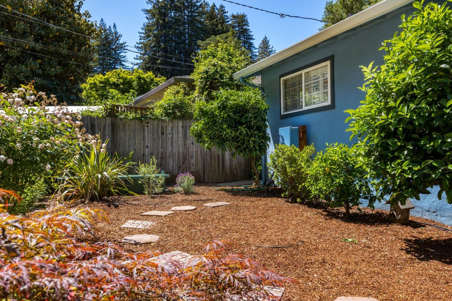 Detail Gallery Image 36 of 40 For 5324 Plateau Dr, Felton,  CA 95018 - 3 Beds | 2 Baths