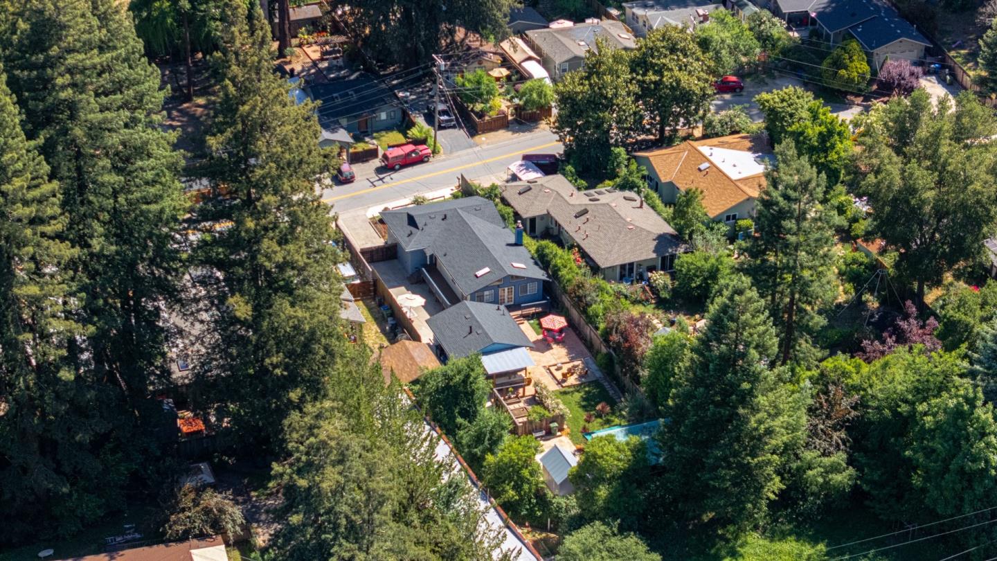 Detail Gallery Image 38 of 40 For 5324 Plateau Dr, Felton,  CA 95018 - 3 Beds | 2 Baths
