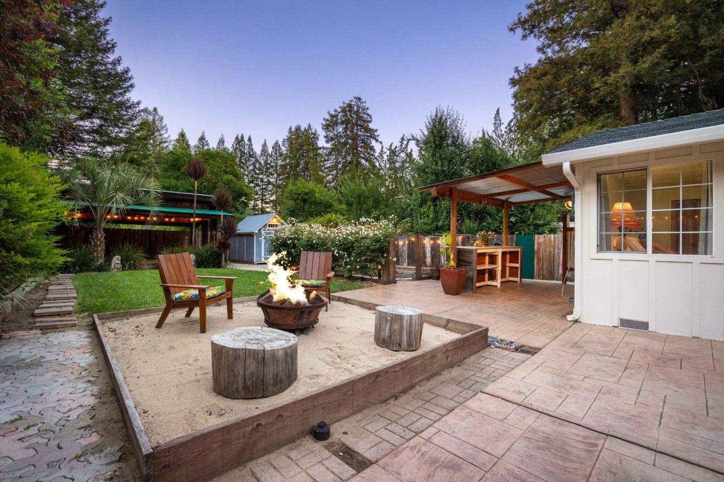 Detail Gallery Image 39 of 40 For 5324 Plateau Dr, Felton,  CA 95018 - 3 Beds | 2 Baths