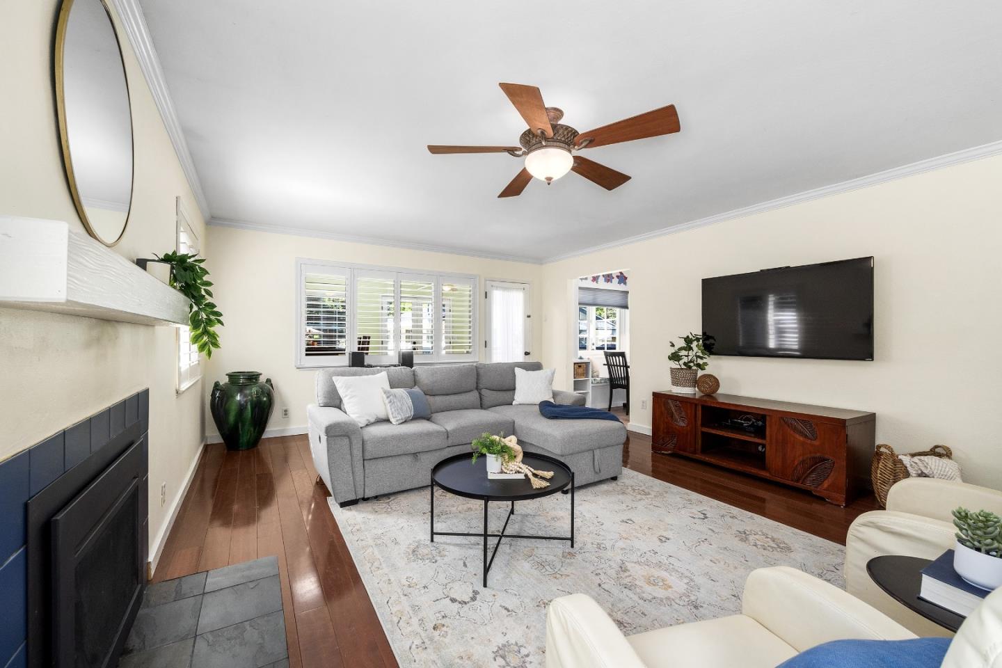 Detail Gallery Image 4 of 40 For 5324 Plateau Dr, Felton,  CA 95018 - 3 Beds | 2 Baths