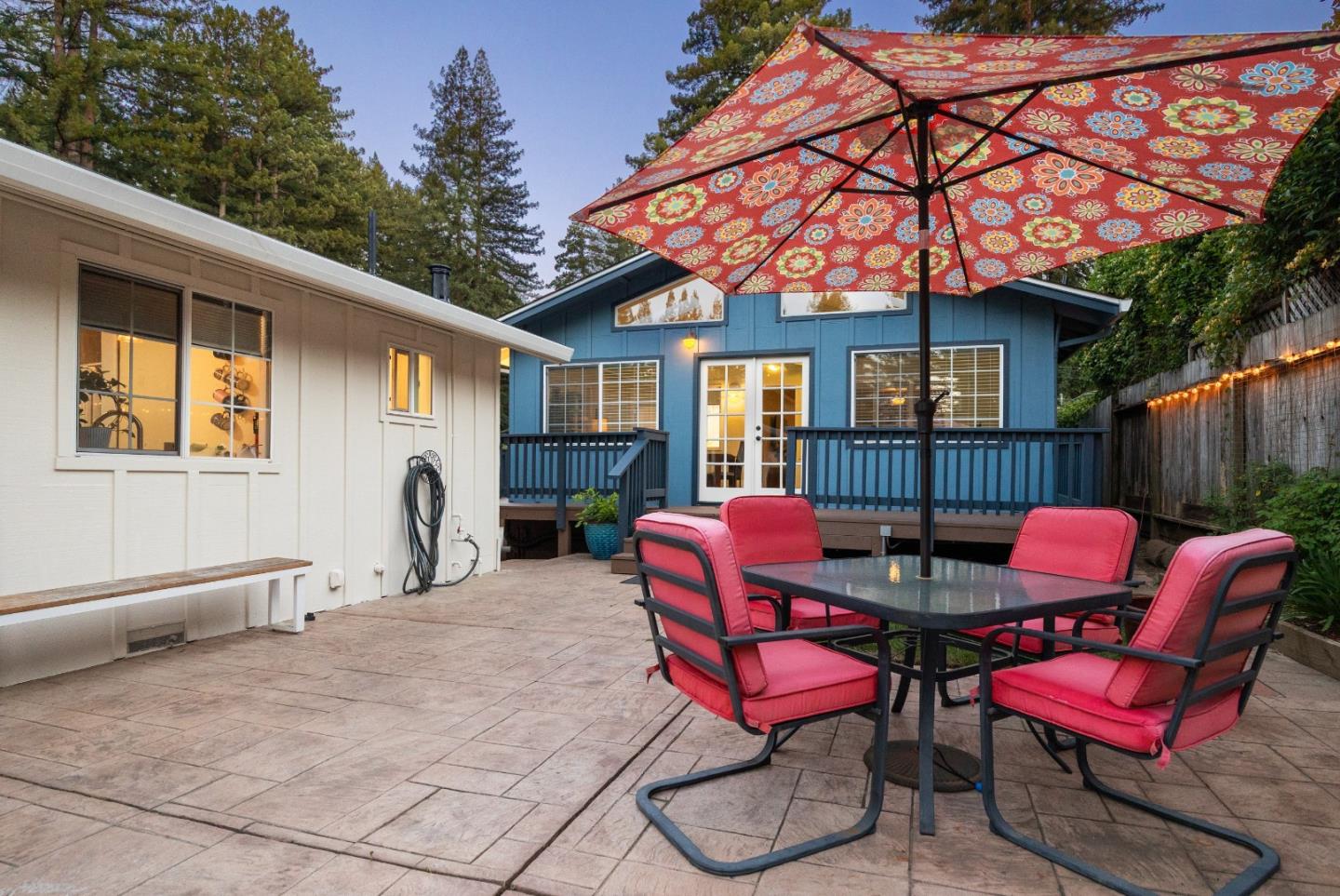 Detail Gallery Image 40 of 40 For 5324 Plateau Dr, Felton,  CA 95018 - 3 Beds | 2 Baths