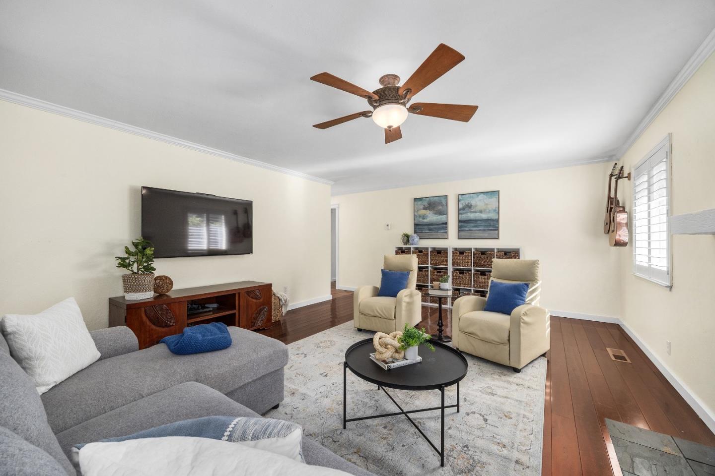 Detail Gallery Image 7 of 40 For 5324 Plateau Dr, Felton,  CA 95018 - 3 Beds | 2 Baths