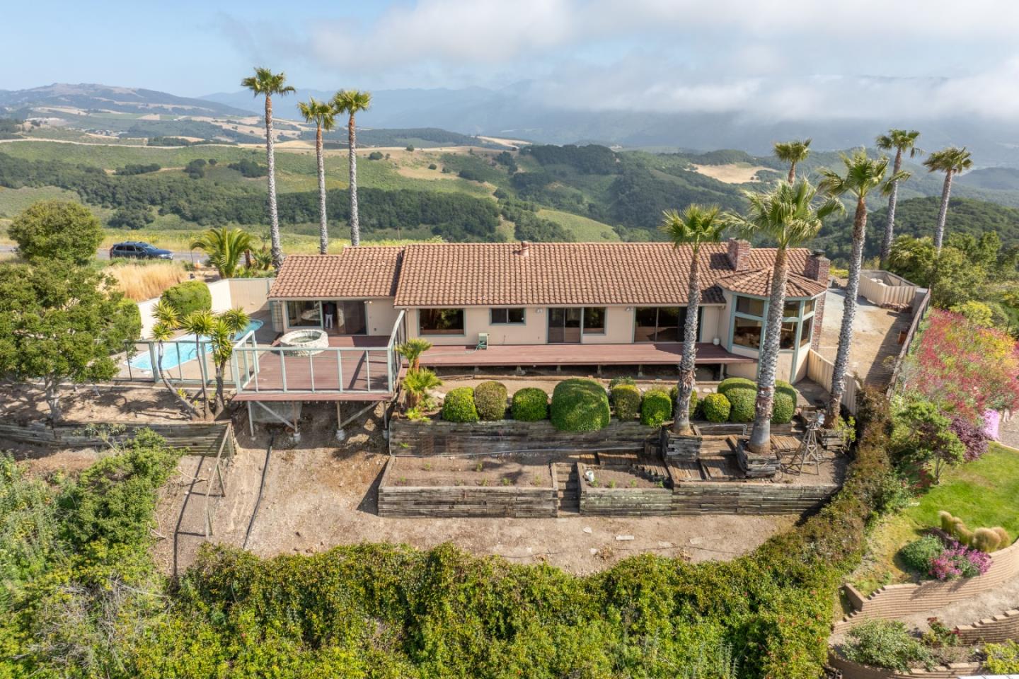 Detail Gallery Image 23 of 27 For 10955 Saddle Rd, Monterey,  CA 93940 - 3 Beds | 2 Baths