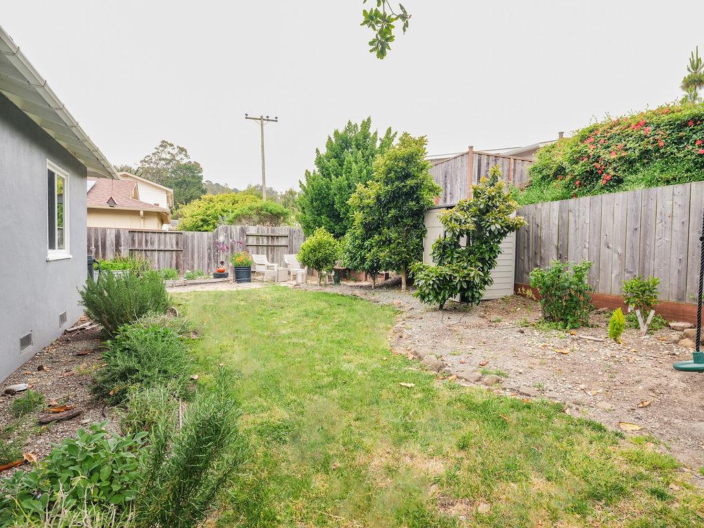 Detail Gallery Image 21 of 22 For 1087 Rio Vista Dr, Pacifica,  CA 94044 - 3 Beds | 2 Baths