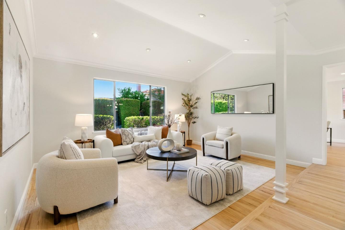 Detail Gallery Image 10 of 40 For 6293 Tracel Dr, San Jose,  CA 95129 - 3 Beds | 2/1 Baths