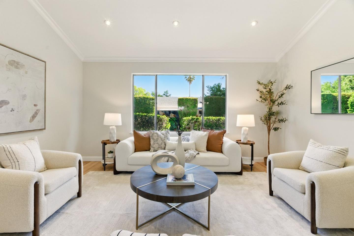 Detail Gallery Image 11 of 40 For 6293 Tracel Dr, San Jose,  CA 95129 - 3 Beds | 2/1 Baths
