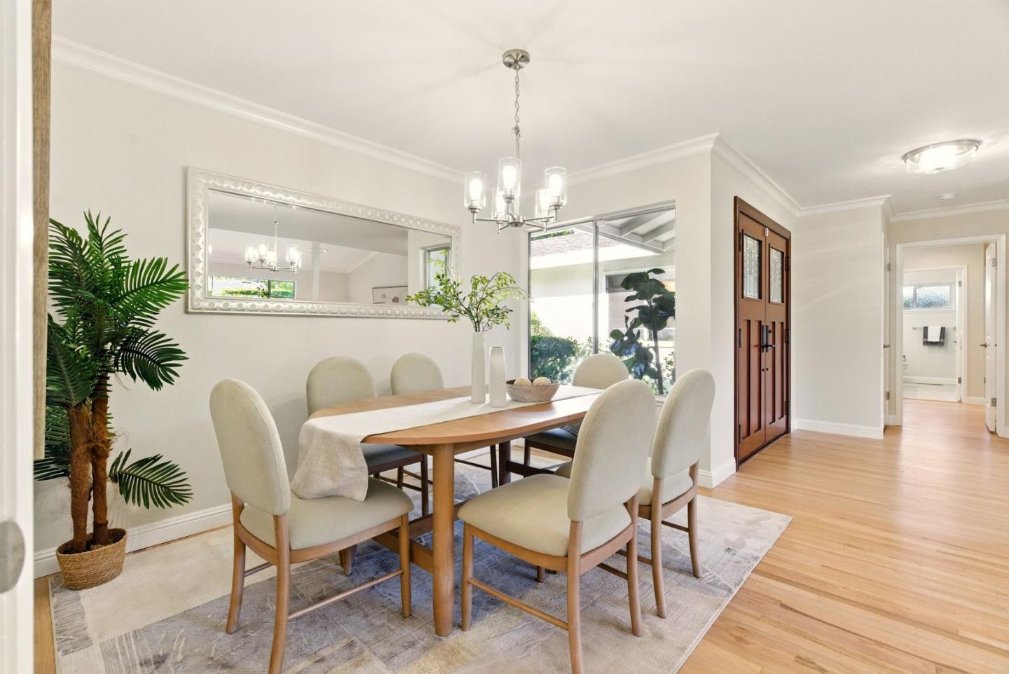 Detail Gallery Image 12 of 40 For 6293 Tracel Dr, San Jose,  CA 95129 - 3 Beds | 2/1 Baths