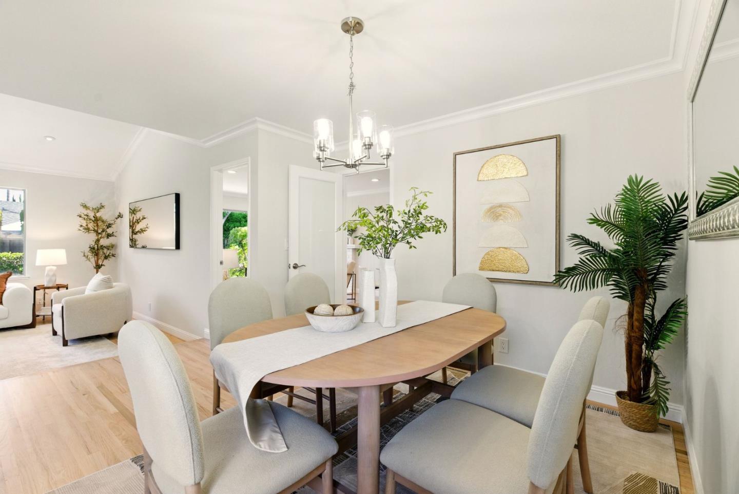 Detail Gallery Image 13 of 40 For 6293 Tracel Dr, San Jose,  CA 95129 - 3 Beds | 2/1 Baths