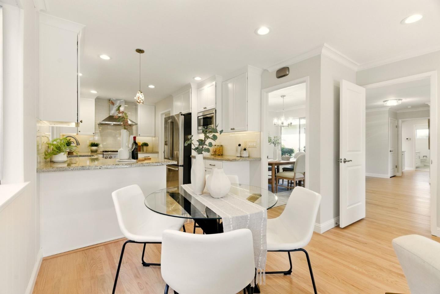 Detail Gallery Image 14 of 40 For 6293 Tracel Dr, San Jose,  CA 95129 - 3 Beds | 2/1 Baths
