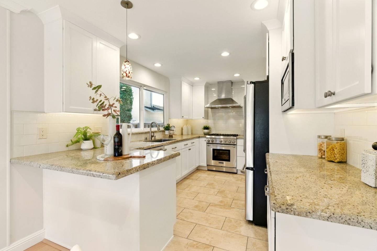 Detail Gallery Image 15 of 40 For 6293 Tracel Dr, San Jose,  CA 95129 - 3 Beds | 2/1 Baths
