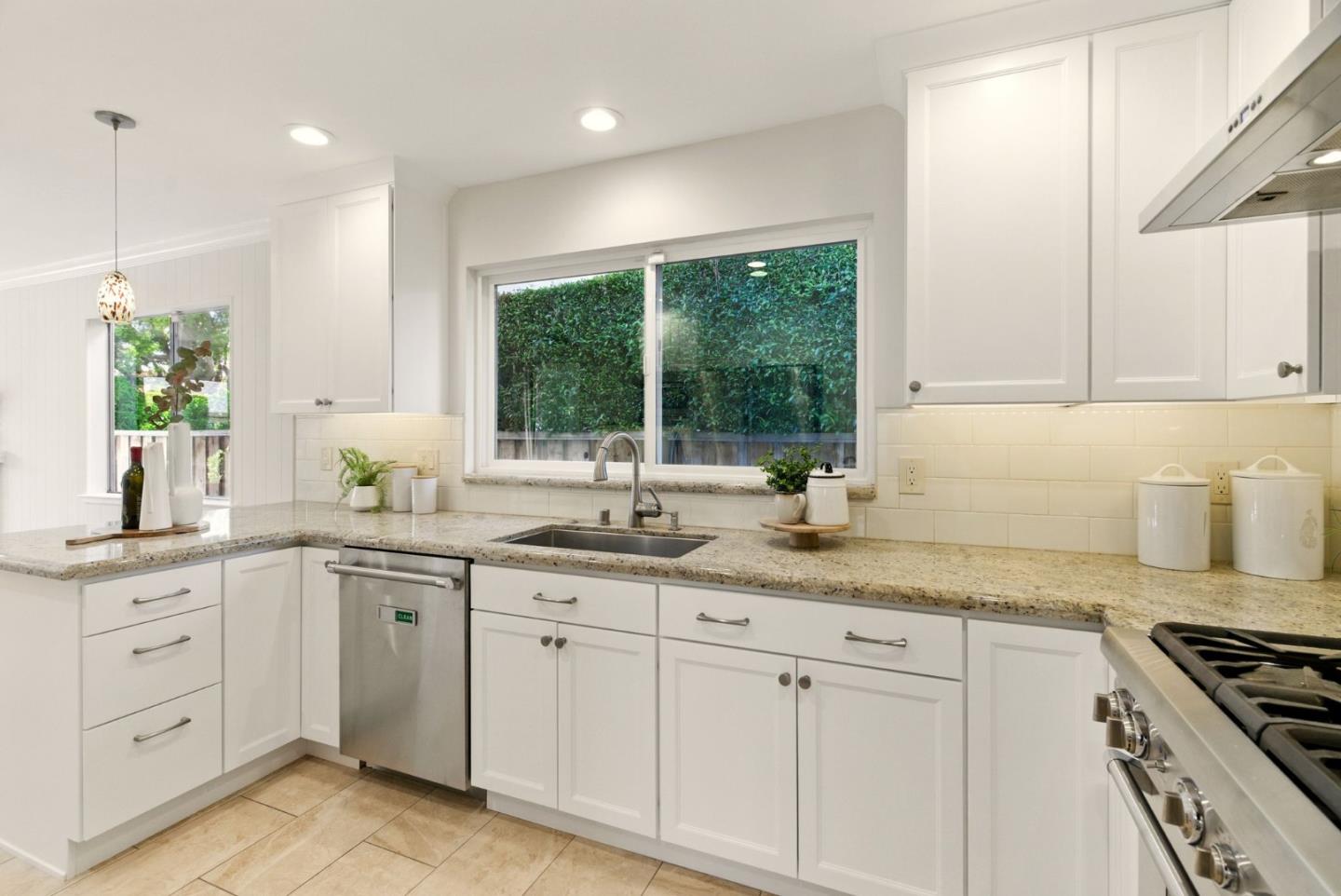 Detail Gallery Image 18 of 40 For 6293 Tracel Dr, San Jose,  CA 95129 - 3 Beds | 2/1 Baths