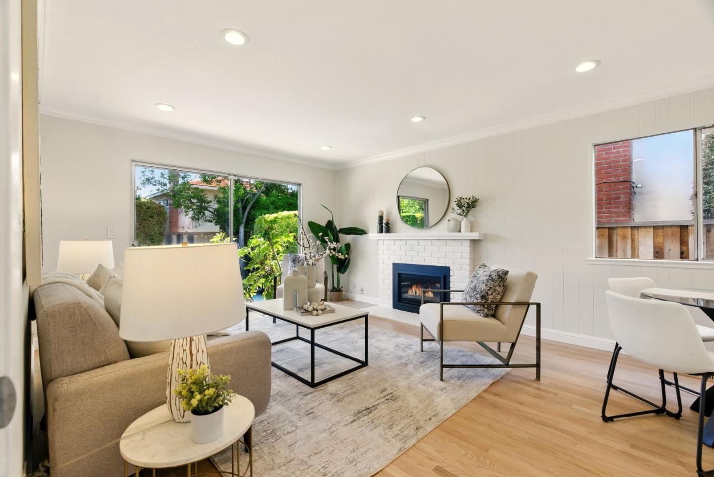 Detail Gallery Image 20 of 40 For 6293 Tracel Dr, San Jose,  CA 95129 - 3 Beds | 2/1 Baths