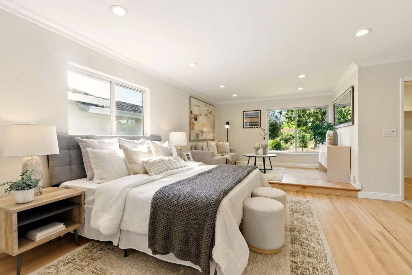 Detail Gallery Image 21 of 40 For 6293 Tracel Dr, San Jose,  CA 95129 - 3 Beds | 2/1 Baths