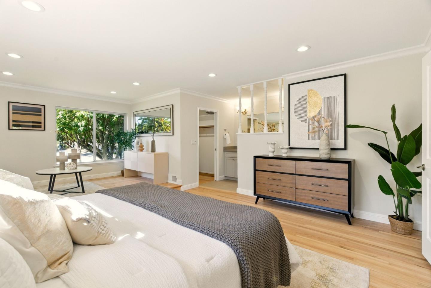 Detail Gallery Image 22 of 40 For 6293 Tracel Dr, San Jose,  CA 95129 - 3 Beds | 2/1 Baths