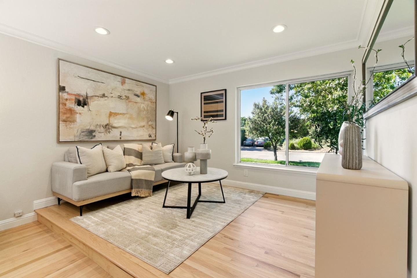Detail Gallery Image 23 of 40 For 6293 Tracel Dr, San Jose,  CA 95129 - 3 Beds | 2/1 Baths