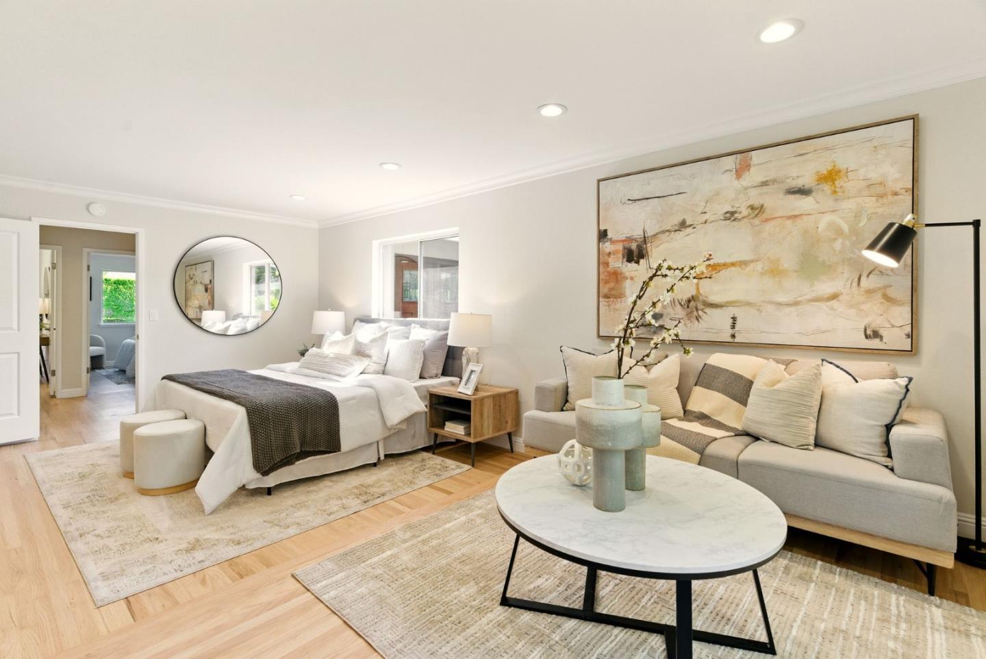 Detail Gallery Image 24 of 40 For 6293 Tracel Dr, San Jose,  CA 95129 - 3 Beds | 2/1 Baths