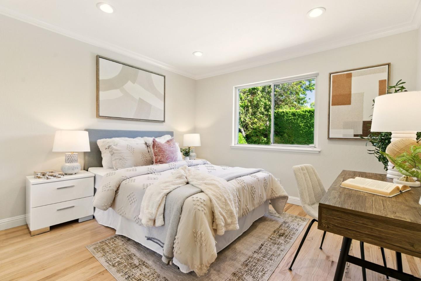 Detail Gallery Image 28 of 40 For 6293 Tracel Dr, San Jose,  CA 95129 - 3 Beds | 2/1 Baths