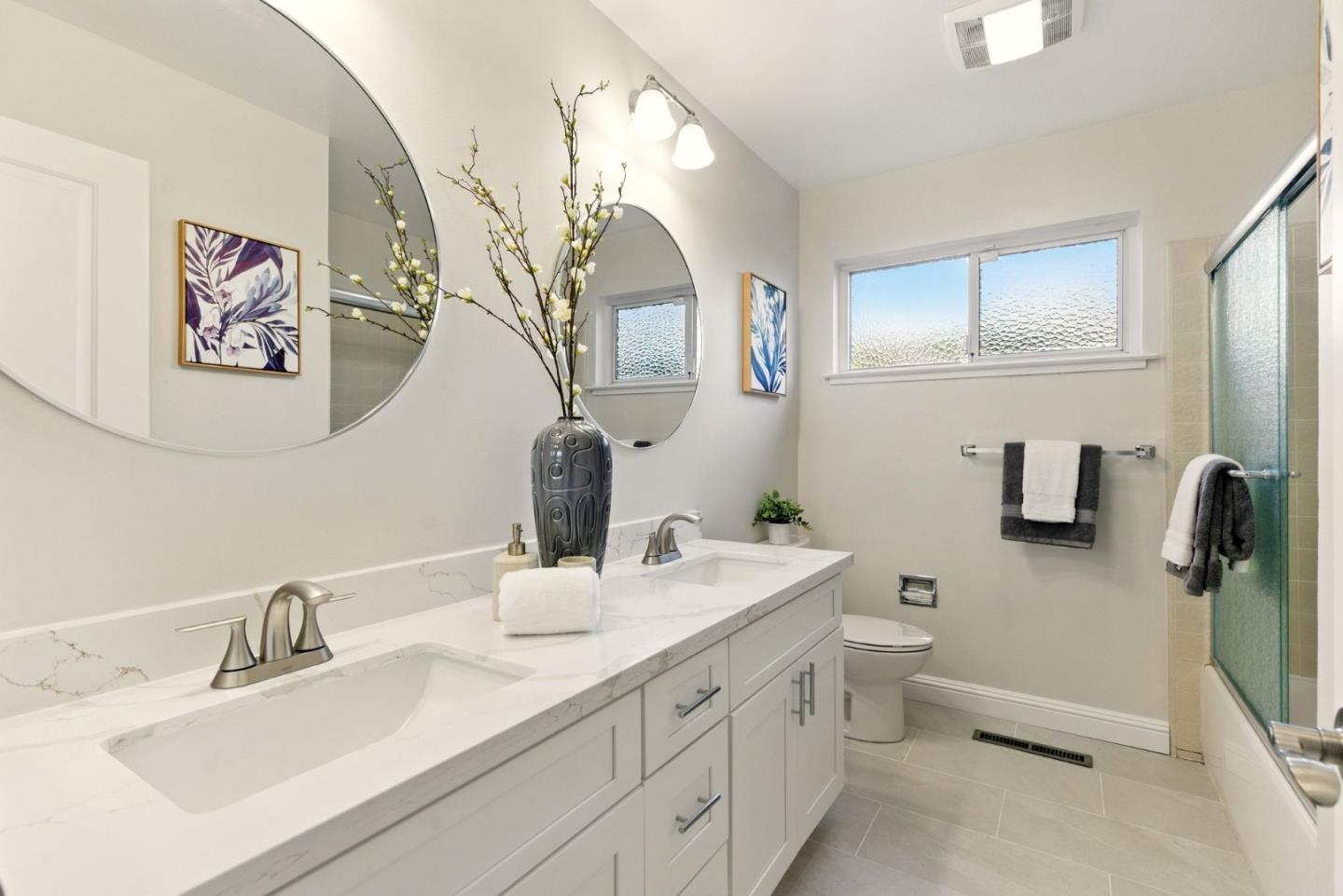 Detail Gallery Image 29 of 40 For 6293 Tracel Dr, San Jose,  CA 95129 - 3 Beds | 2/1 Baths