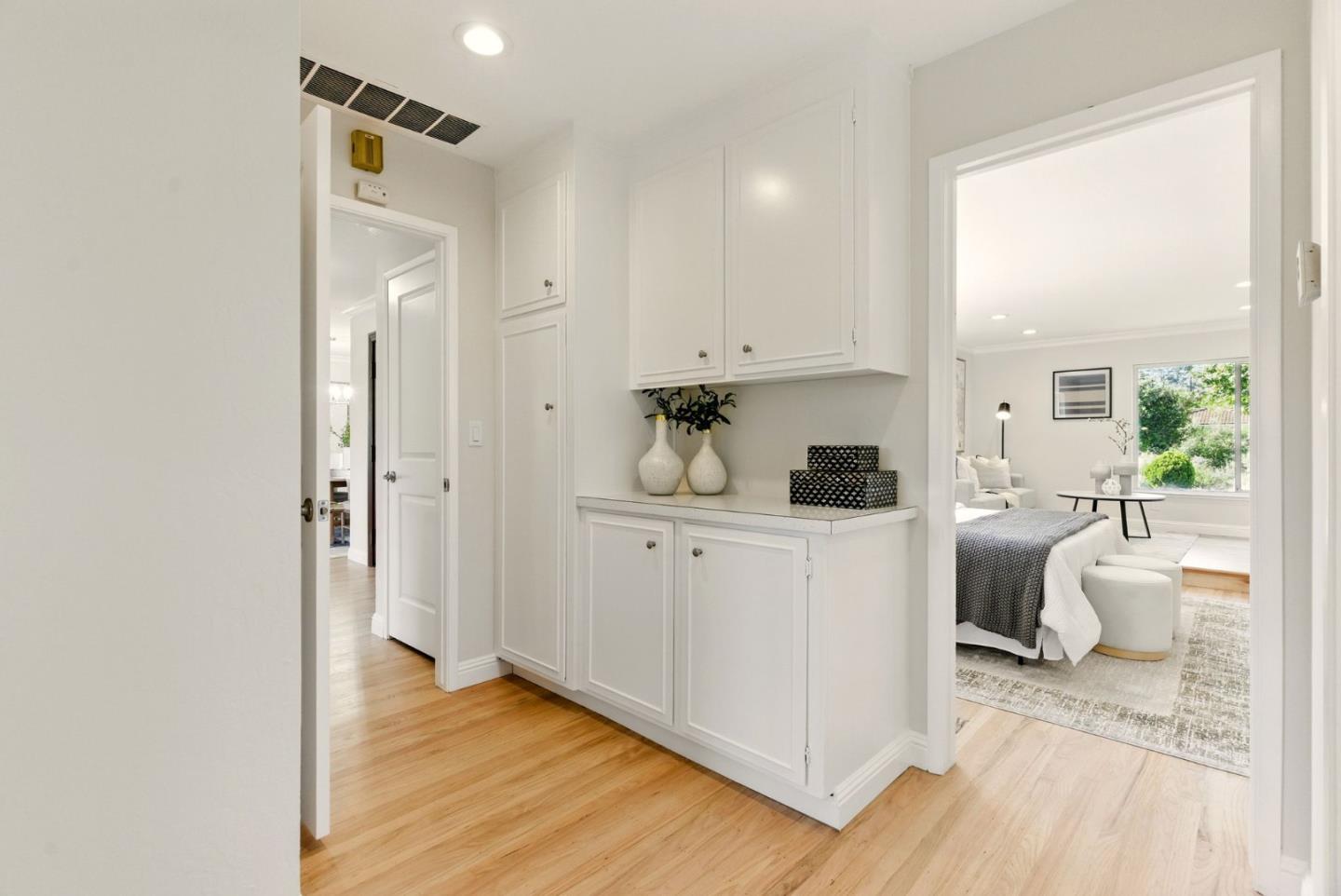 Detail Gallery Image 33 of 40 For 6293 Tracel Dr, San Jose,  CA 95129 - 3 Beds | 2/1 Baths
