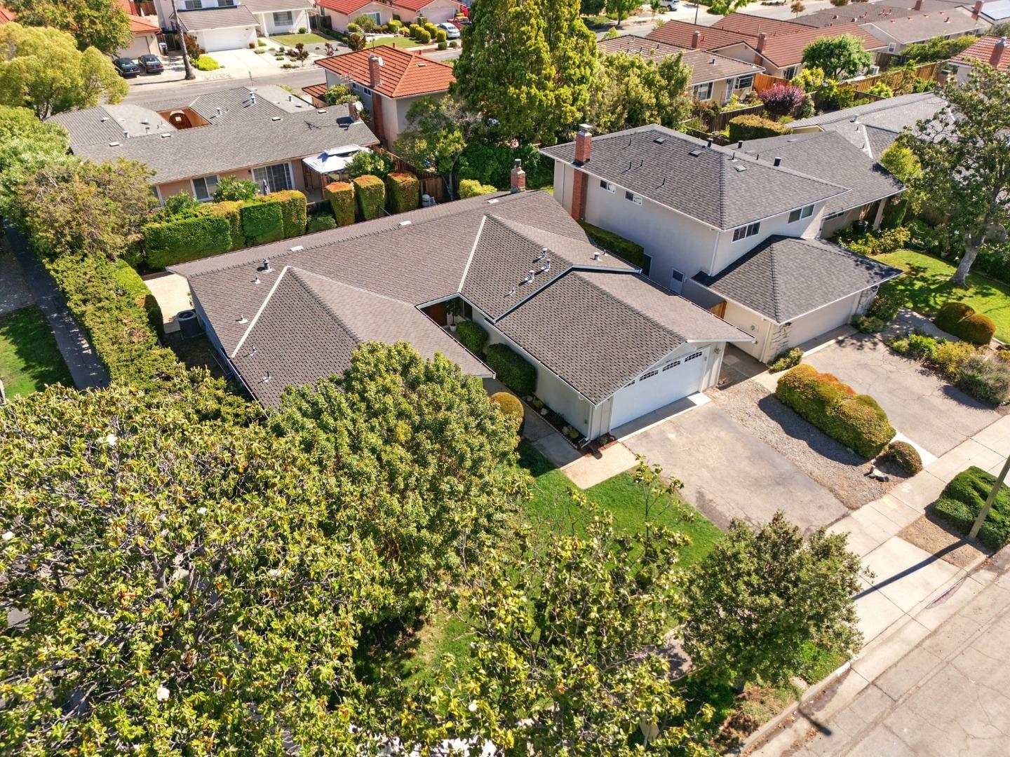 Detail Gallery Image 34 of 40 For 6293 Tracel Dr, San Jose,  CA 95129 - 3 Beds | 2/1 Baths