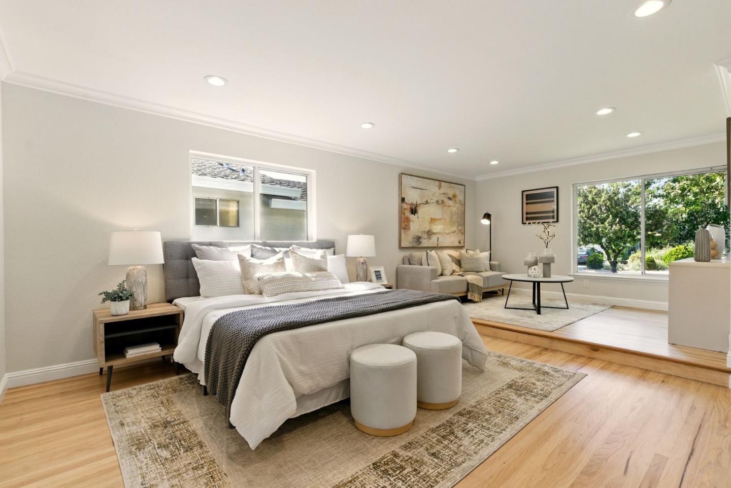 Detail Gallery Image 6 of 40 For 6293 Tracel Dr, San Jose,  CA 95129 - 3 Beds | 2/1 Baths