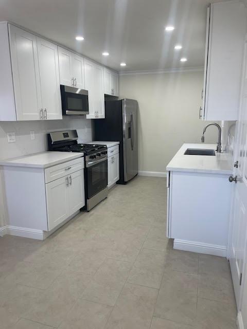 Detail Gallery Image 2 of 6 For 297 Bradford Dr, Sunnyvale,  CA 94089 - 3 Beds | 1 Baths