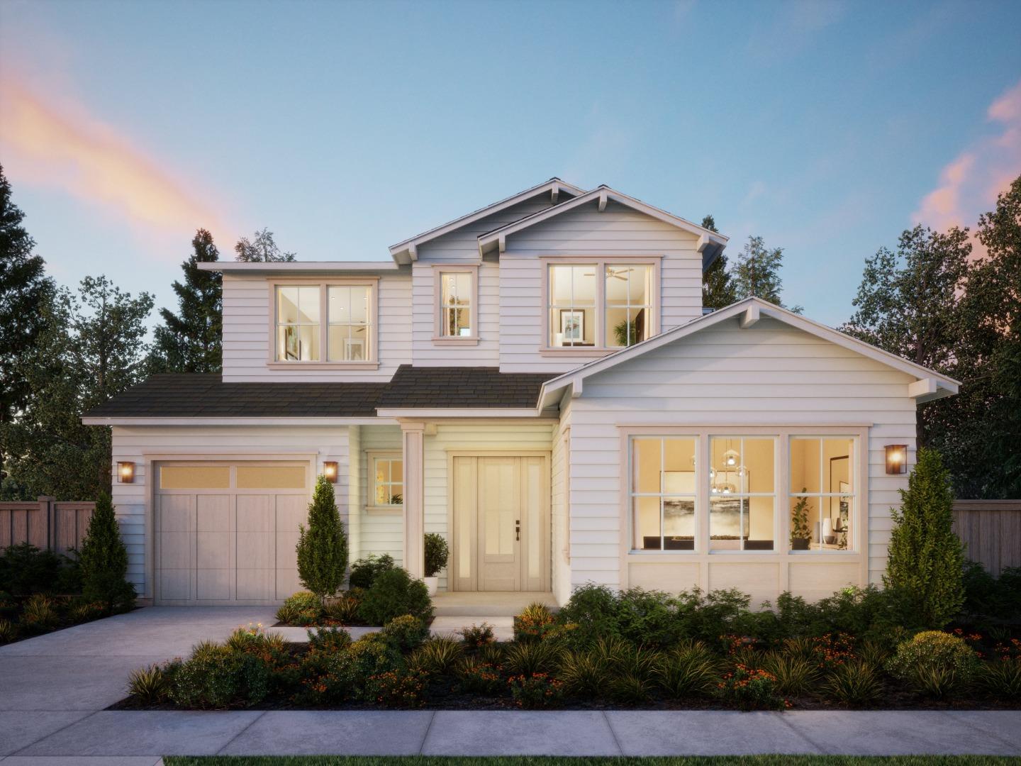 Detail Gallery Image 1 of 6 For 3070 Sterling Way, Redwood City,  CA 94061 - 4 Beds | 4/1 Baths