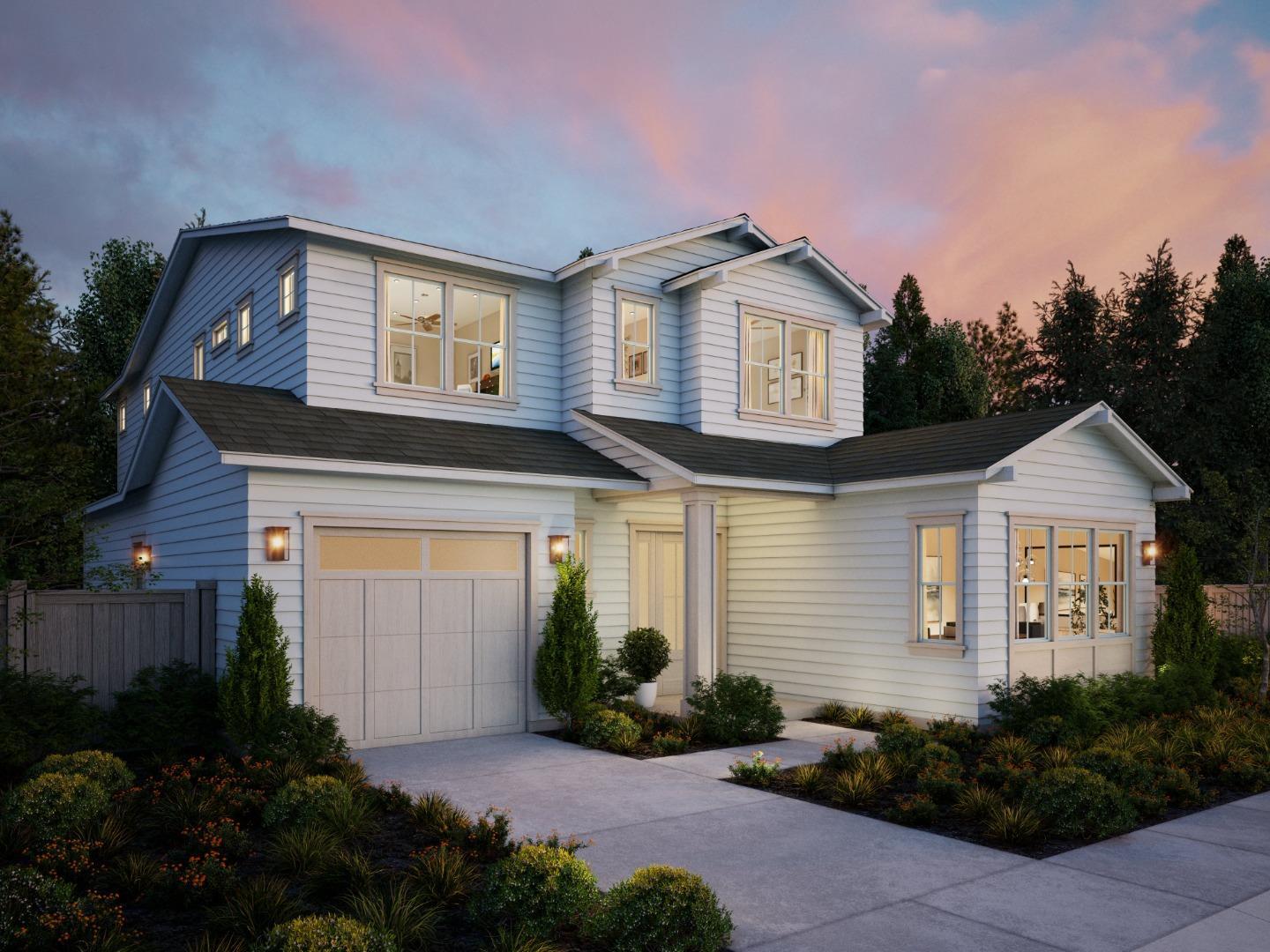 Detail Gallery Image 2 of 6 For 3070 Sterling Way, Redwood City,  CA 94061 - 4 Beds | 4/1 Baths