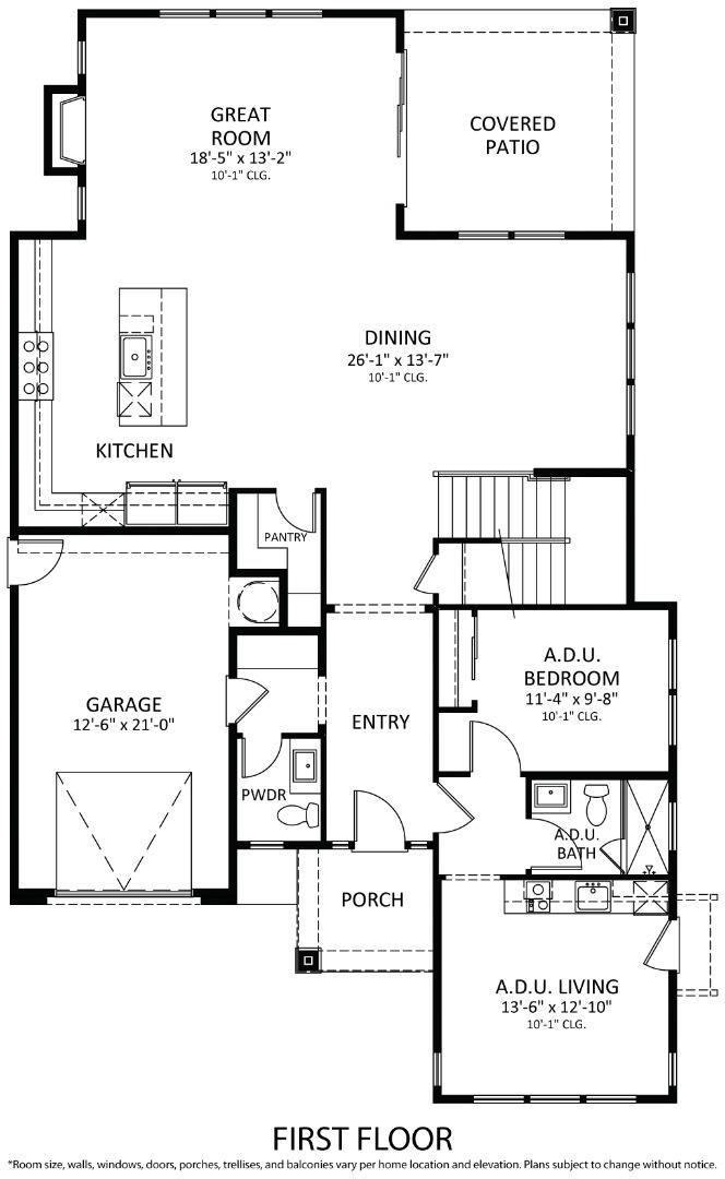 Detail Gallery Image 3 of 6 For 3070 Sterling Way, Redwood City,  CA 94061 - 4 Beds | 4/1 Baths