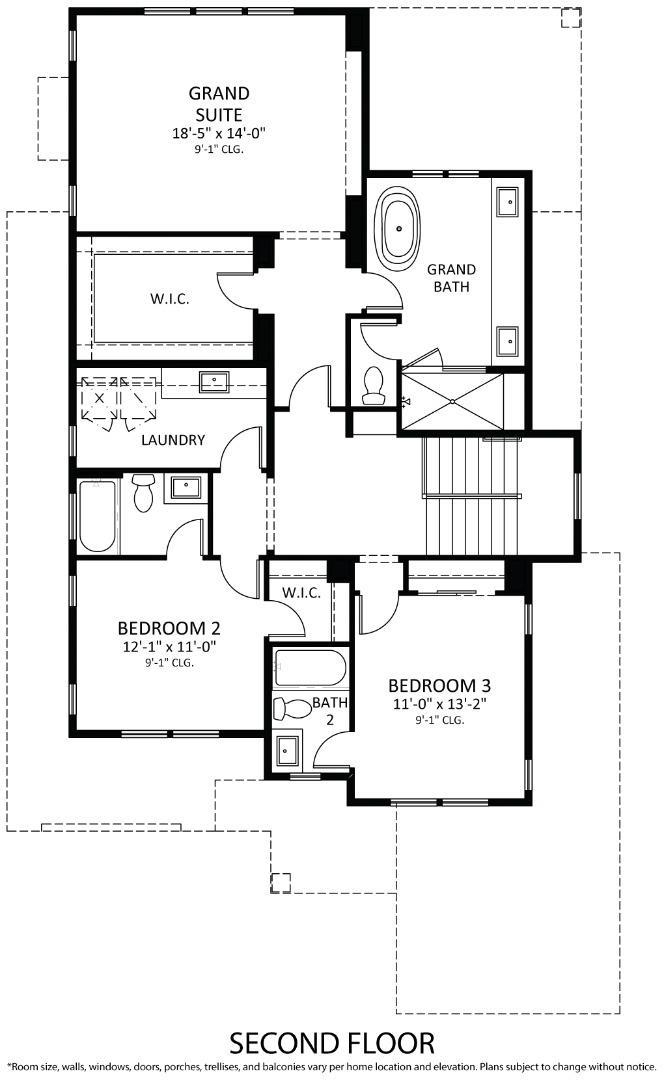 Detail Gallery Image 4 of 6 For 3070 Sterling Way, Redwood City,  CA 94061 - 4 Beds | 4/1 Baths