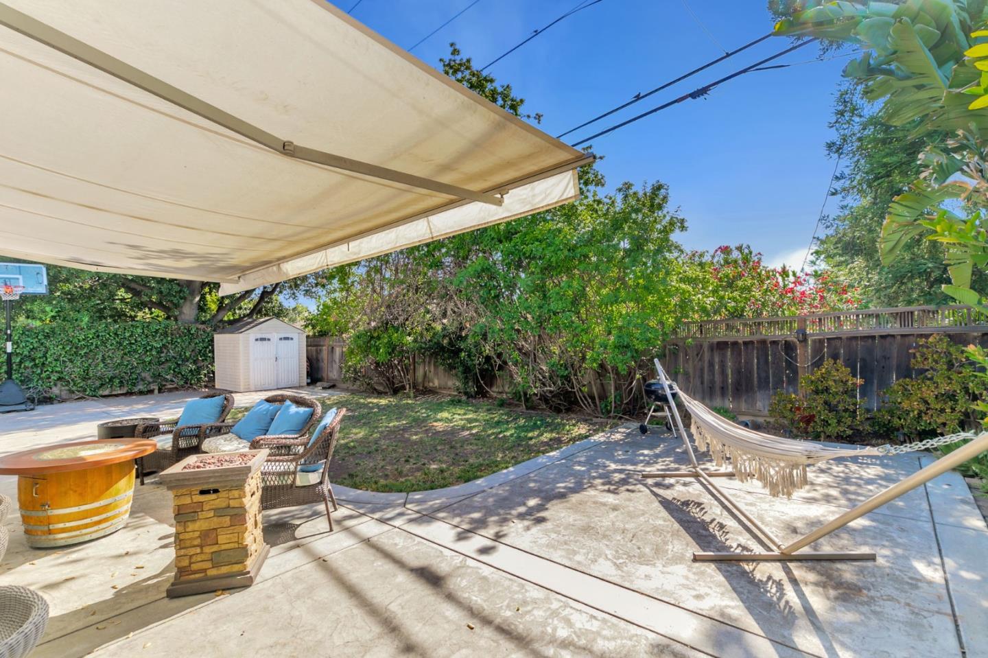Detail Gallery Image 61 of 70 For 1905 White Oaks Rd, Campbell,  CA 95008 - 5 Beds | 4 Baths