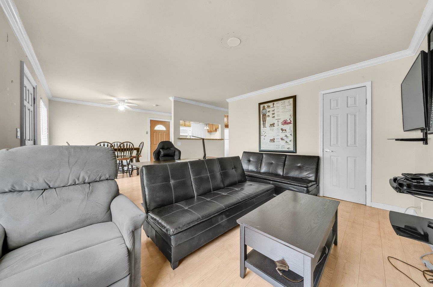 Detail Gallery Image 15 of 26 For 2989 Betsy Way, San Jose,  CA 95133 - 3 Beds | 2 Baths